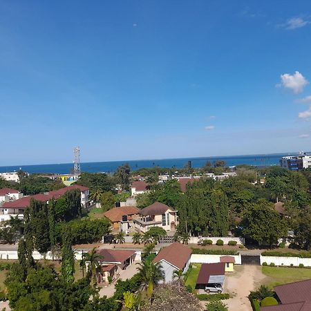 Seaview Point Bed & Breakfast Dar es Salaam Exterior photo