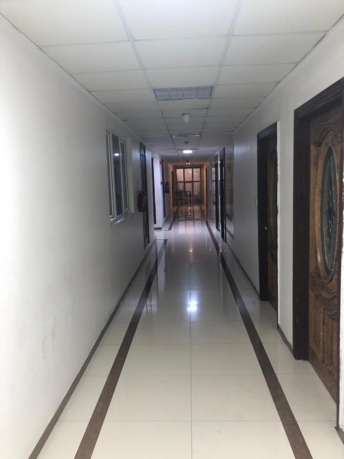 Seaview Point Bed & Breakfast Dar es Salaam Exterior photo