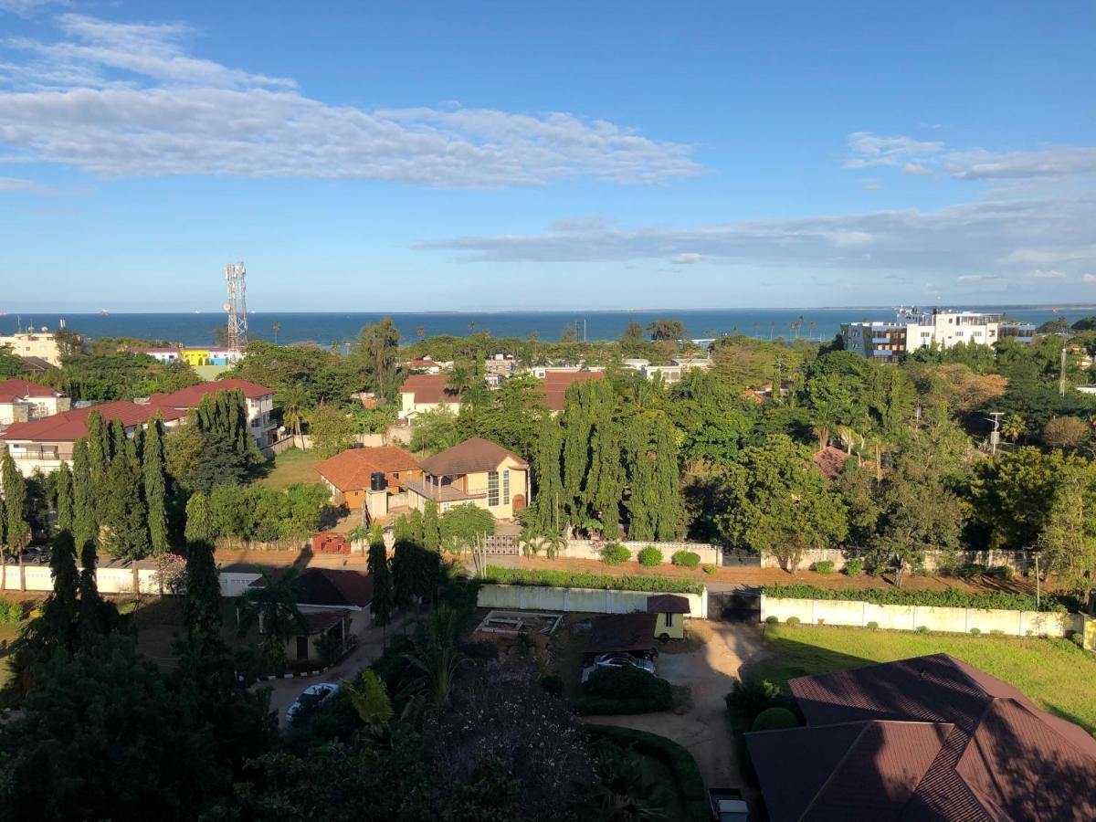 Seaview Point Bed & Breakfast Dar es Salaam Exterior photo