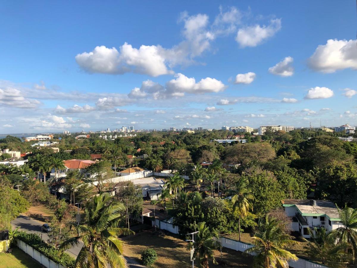 Seaview Point Bed & Breakfast Dar es Salaam Exterior photo