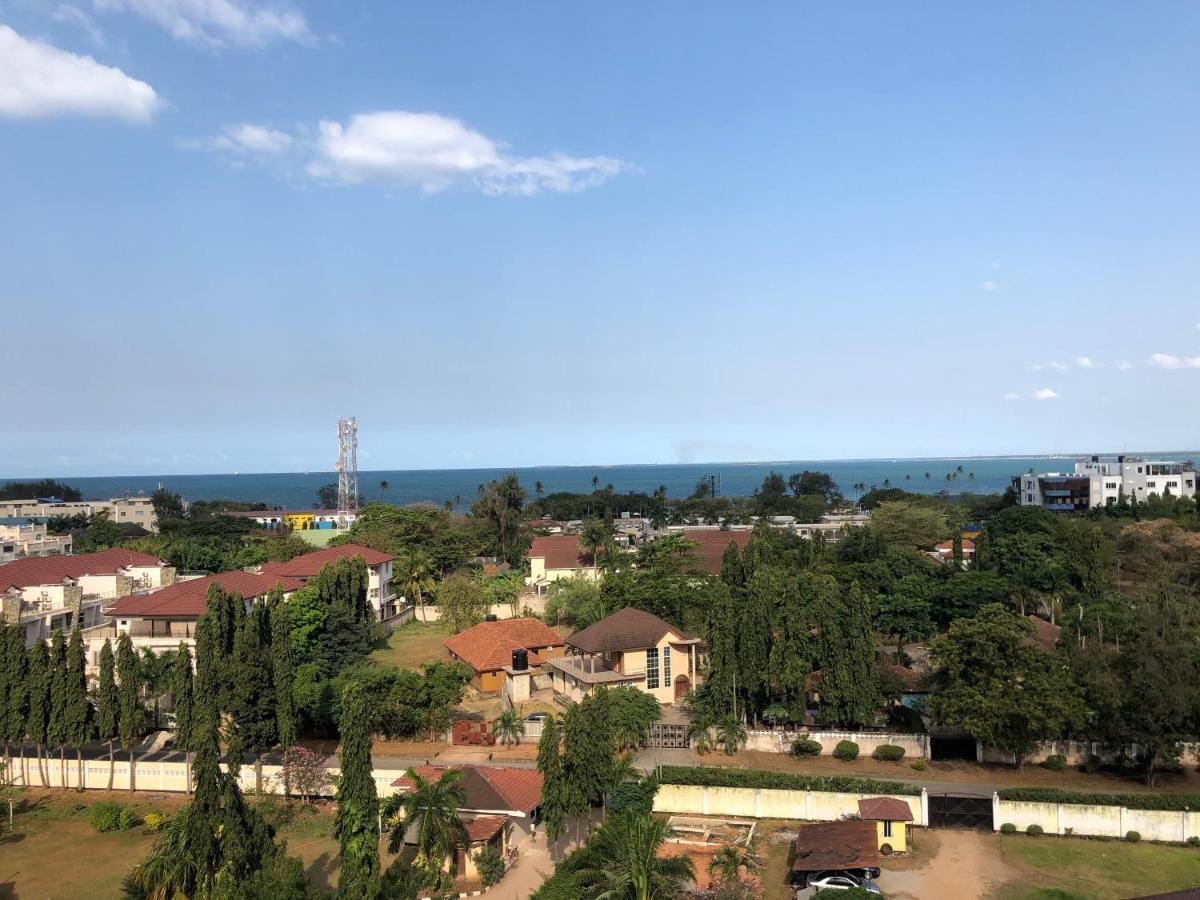 Seaview Point Bed & Breakfast Dar es Salaam Exterior photo