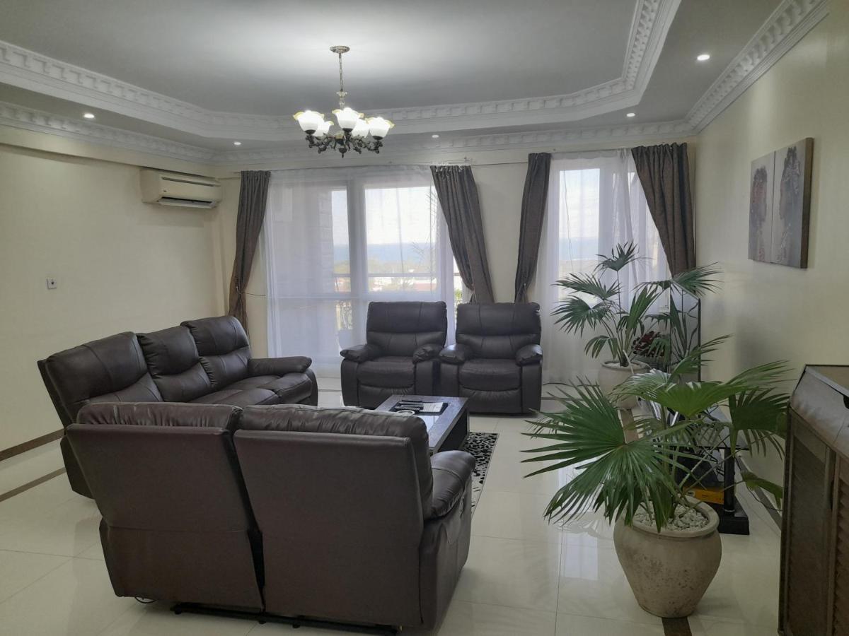 Seaview Point Bed & Breakfast Dar es Salaam Exterior photo