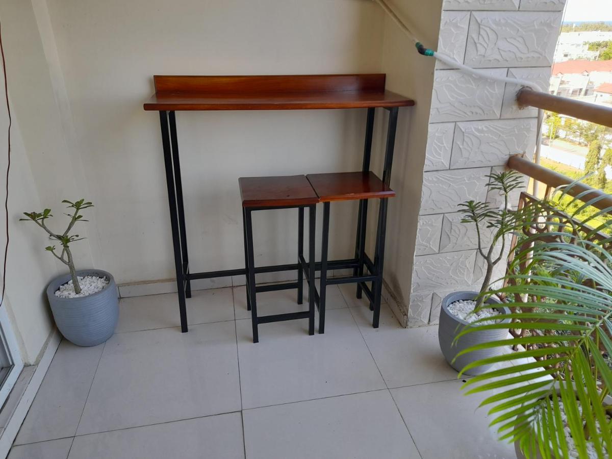 Seaview Point Bed & Breakfast Dar es Salaam Exterior photo