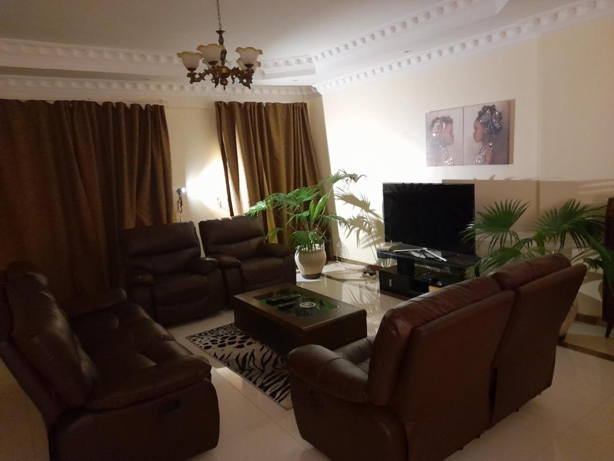 Seaview Point Bed & Breakfast Dar es Salaam Exterior photo