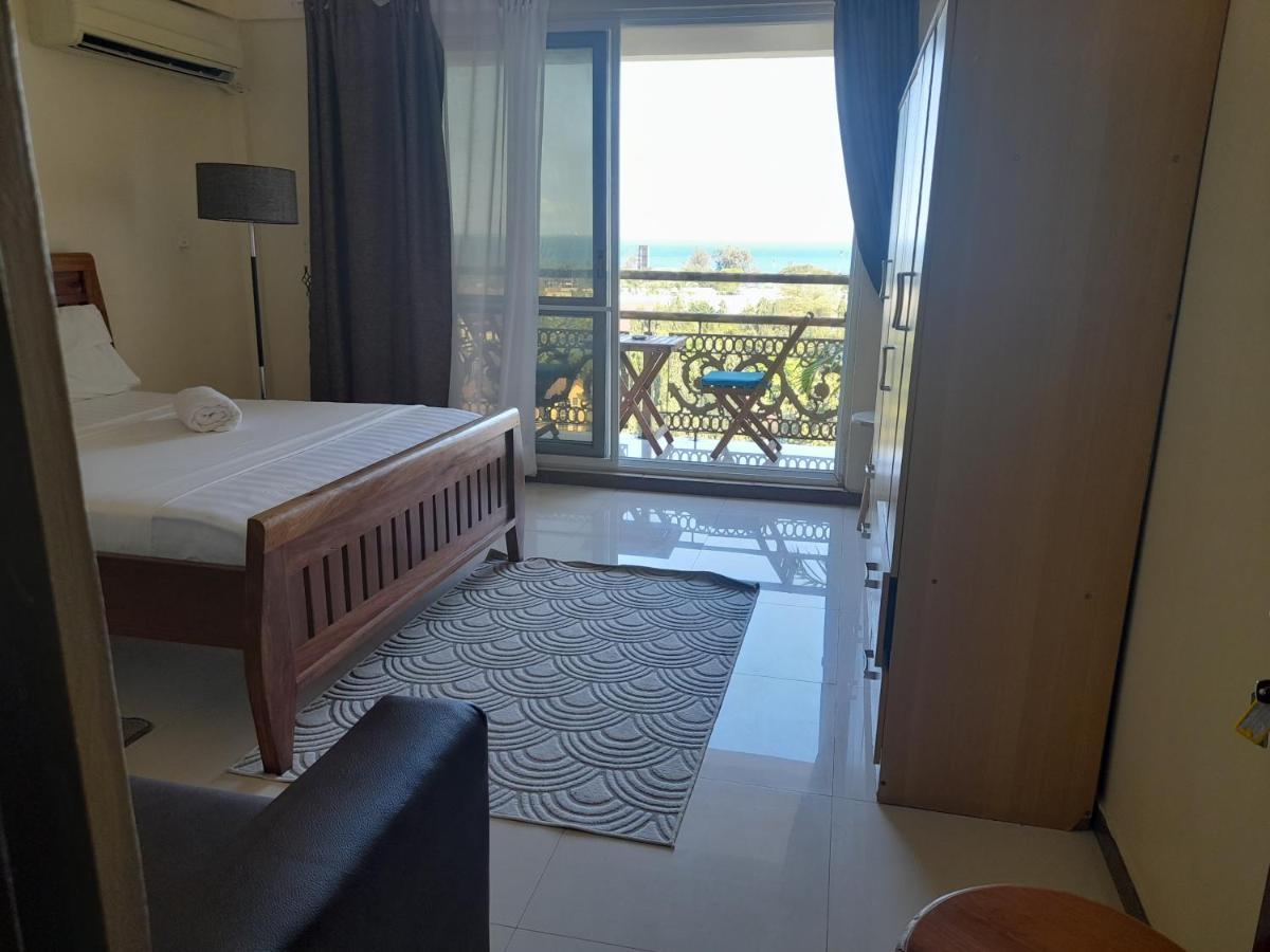 Seaview Point Bed & Breakfast Dar es Salaam Exterior photo