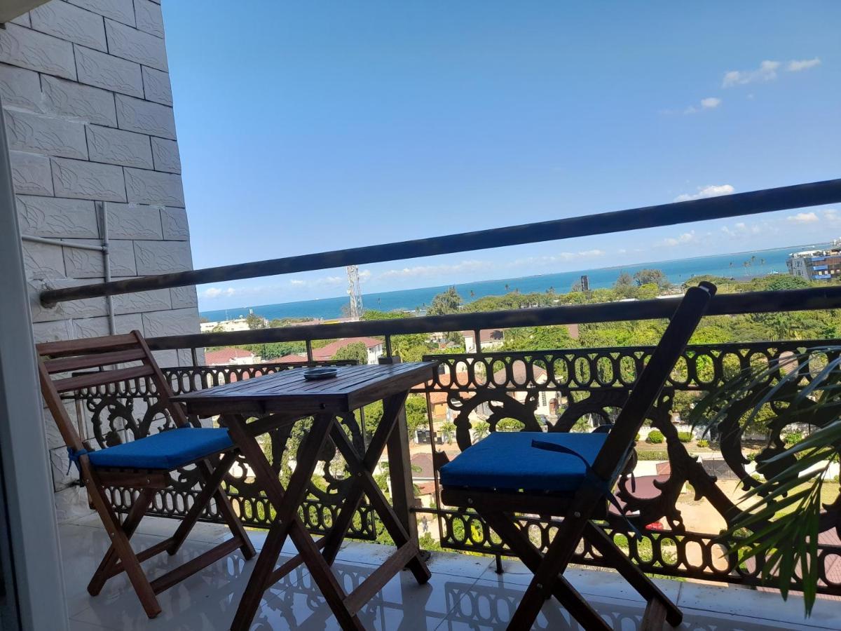 Seaview Point Bed & Breakfast Dar es Salaam Exterior photo