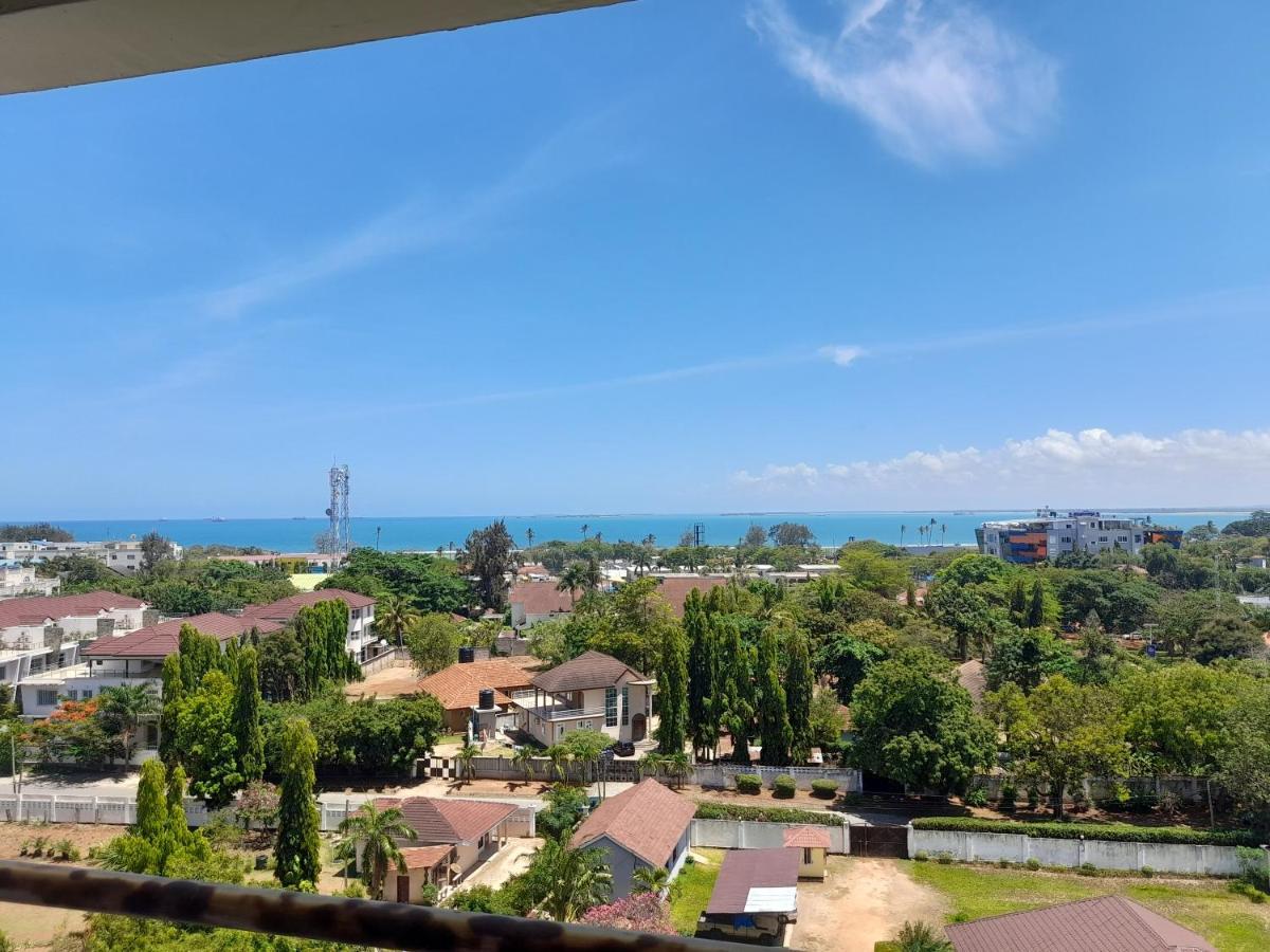 Seaview Point Bed & Breakfast Dar es Salaam Exterior photo