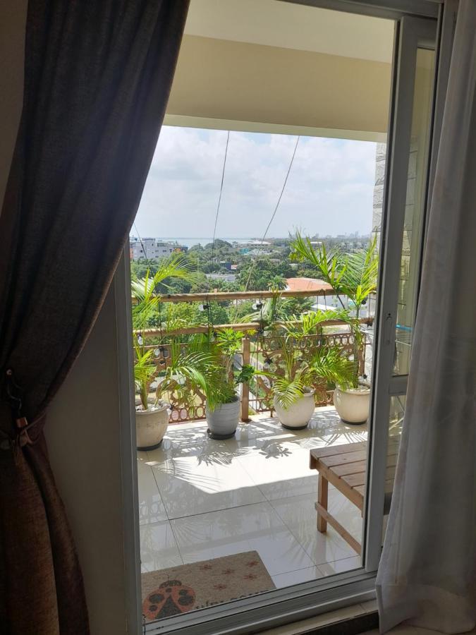 Seaview Point Bed & Breakfast Dar es Salaam Exterior photo