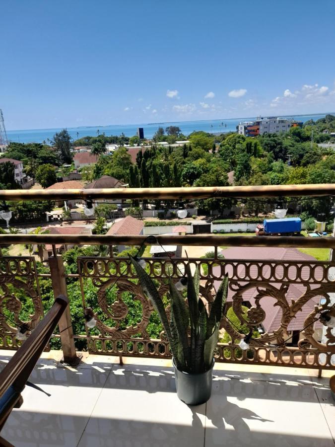 Seaview Point Bed & Breakfast Dar es Salaam Exterior photo