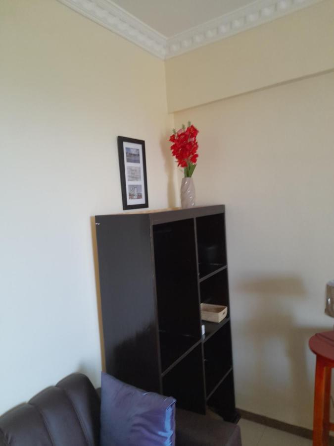 Seaview Point Bed & Breakfast Dar es Salaam Exterior photo
