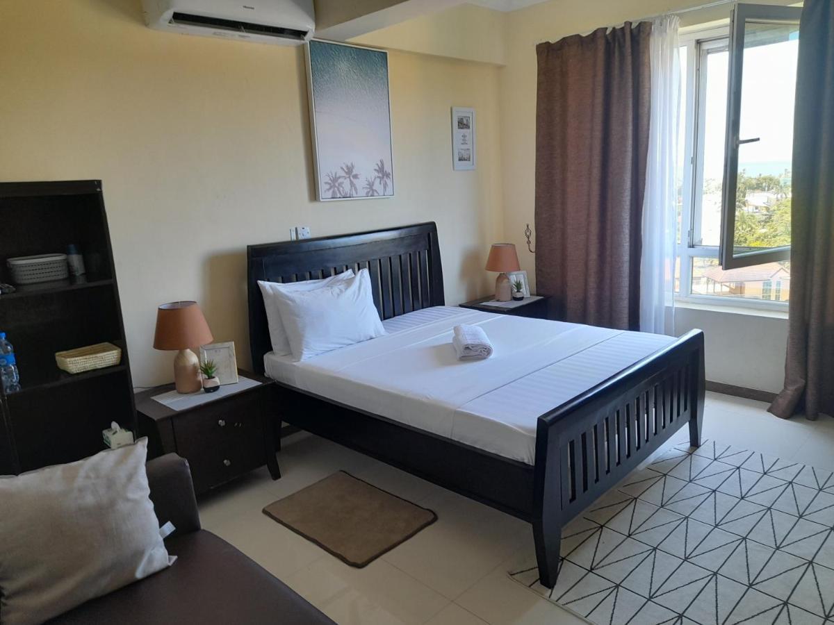 Seaview Point Bed & Breakfast Dar es Salaam Exterior photo