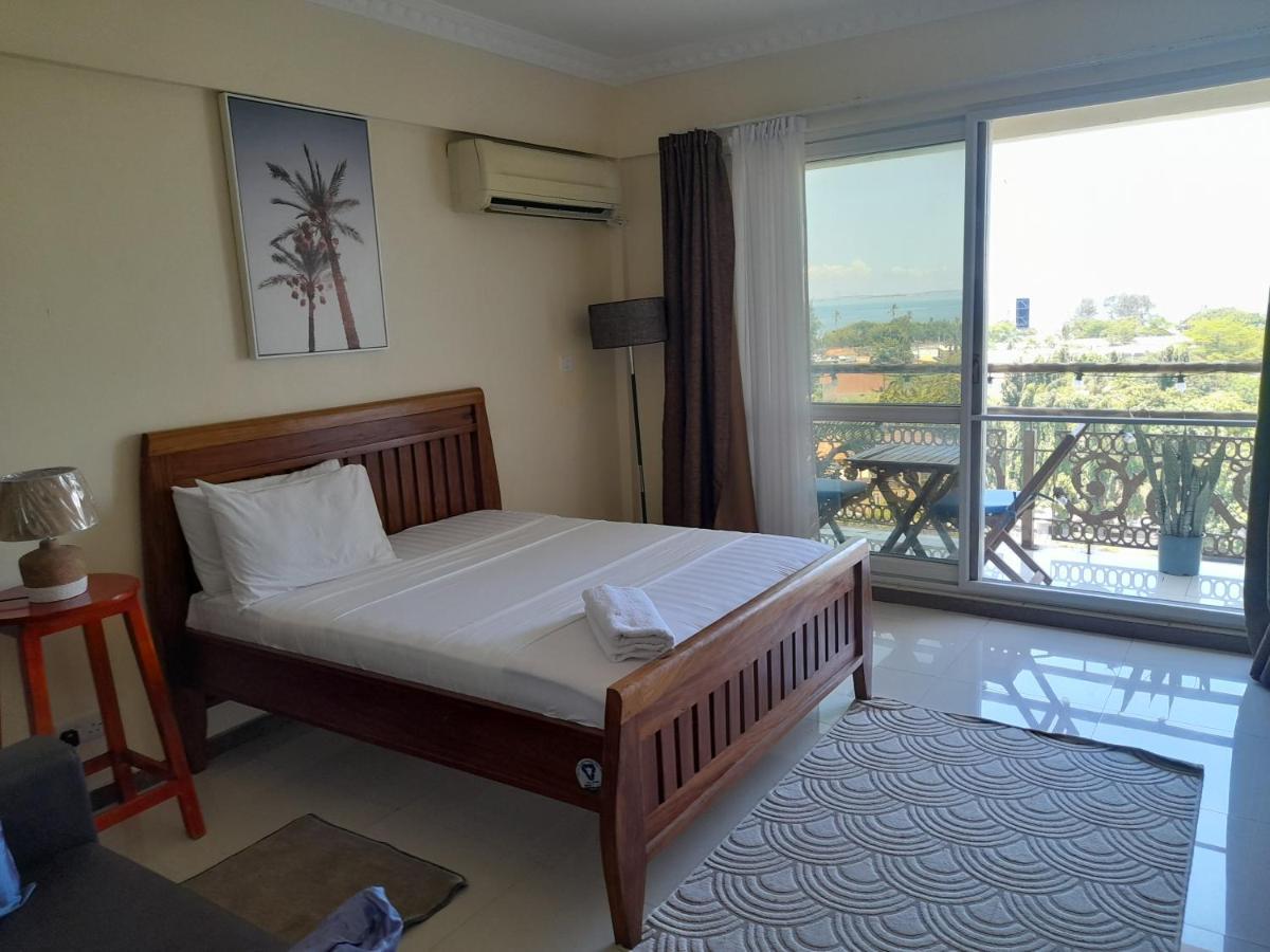 Seaview Point Bed & Breakfast Dar es Salaam Exterior photo