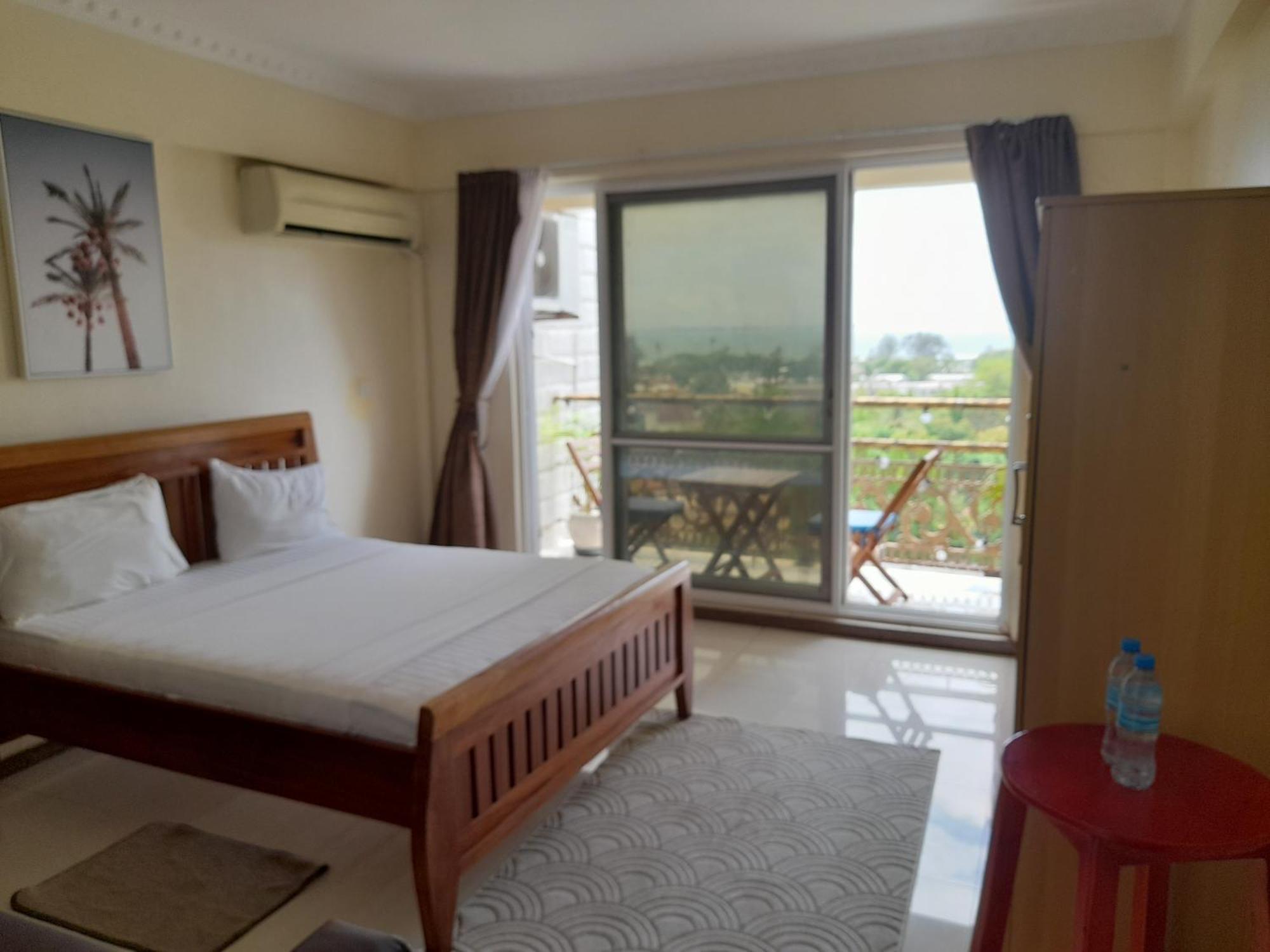 Seaview Point Bed & Breakfast Dar es Salaam Room photo